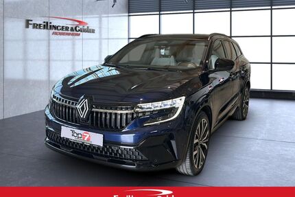 Renault Espace Gebrauchtwagen