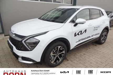 Kia Sportage Gebrauchtwagen