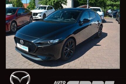 Mazda 3 Gebrauchtwagen