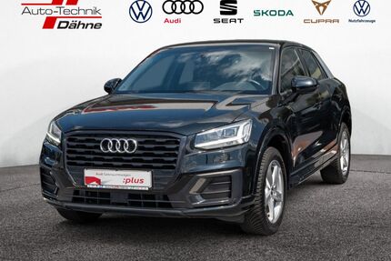 Audi Q2 Gebrauchtwagen