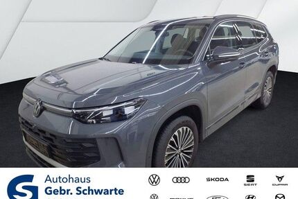 VW Tayron Gebrauchtwagen