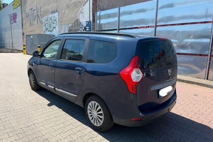 Dacia Lodgy Gebrauchtwagen