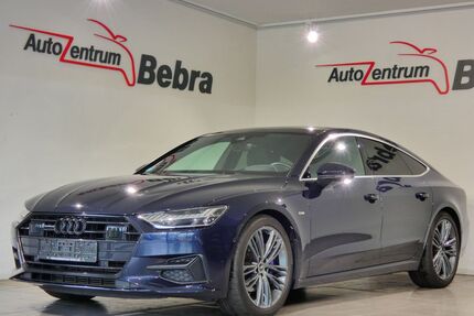 Audi A7 Gebrauchtwagen