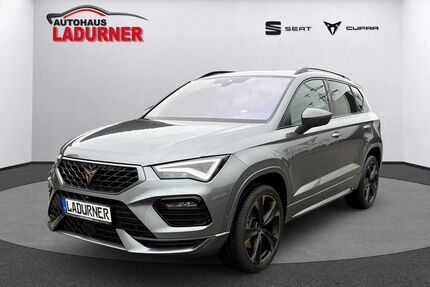 Cupra Ateca Gebrauchtwagen