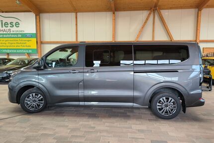 Ford Tourneo Custom Gebrauchtwagen