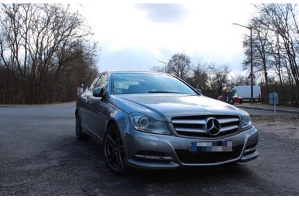 Mercedes-Benz C 350 Gebrauchtwagen