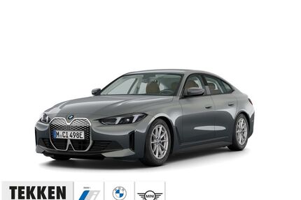 BMW i4 Gebrauchtwagen