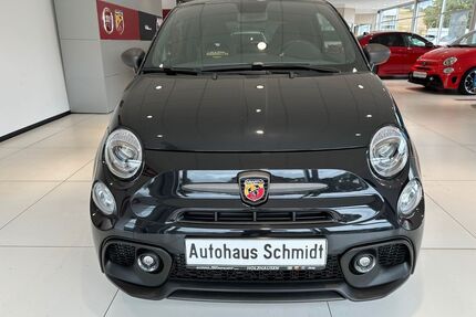 Abarth 695 Gebrauchtwagen