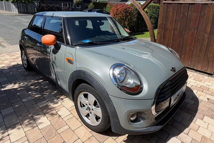 Mini Cooper Gebrauchtwagen
