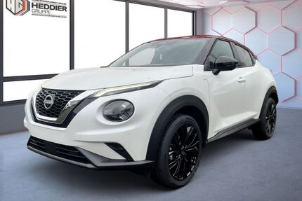 Nissan Juke Gebrauchtwagen