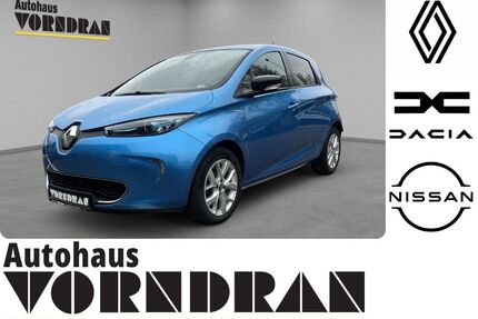 Renault ZOE Gebrauchtwagen