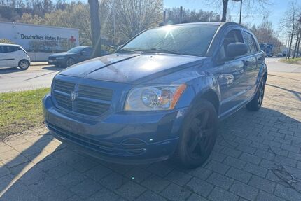 Dodge Caliber Gebrauchtwagen