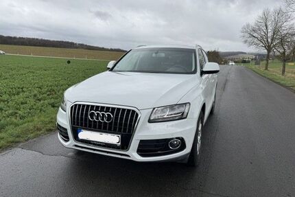 Audi Q5 Gebrauchtwagen