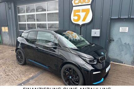 BMW i3 Gebrauchtwagen