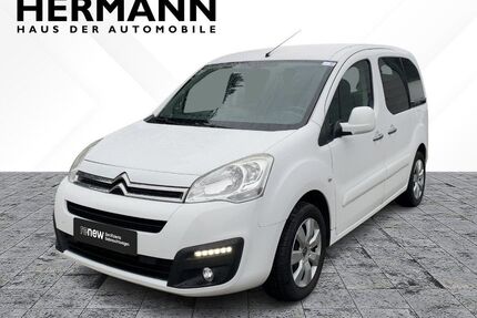 Citroen Berlingo Gebrauchtwagen