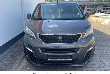 Peugeot Traveller Gebrauchtwagen