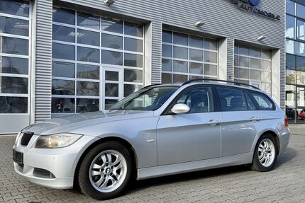 BMW 318 Gebrauchtwagen