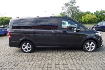 Mercedes-Benz V 220 Gebrauchtwagen
