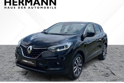Renault Kadjar Gebrauchtwagen