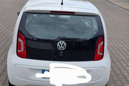 VW up! Gebrauchtwagen