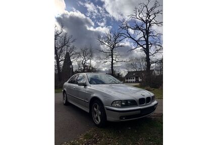BMW 523 Gebrauchtwagen
