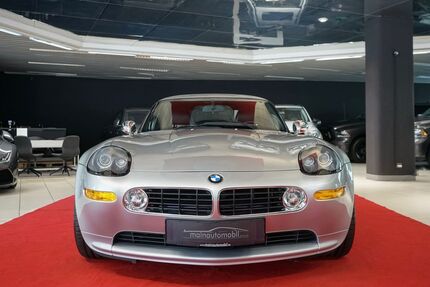 BMW Z8 Gebrauchtwagen
