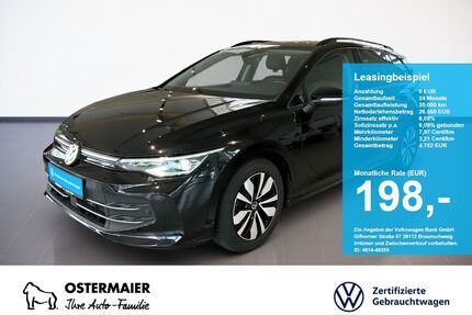 VW Golf Gebrauchtwagen