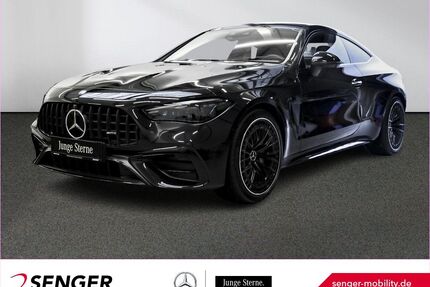 Mercedes-Benz CLE 53 AMG Gebrauchtwagen