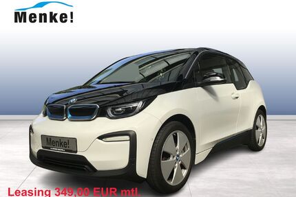 BMW i3 Gebrauchtwagen