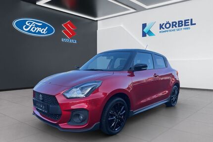 Suzuki Swift Gebrauchtwagen