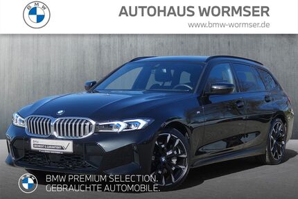 BMW 330 Gebrauchtwagen