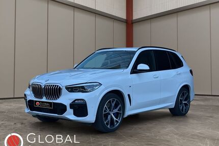 BMW X5 Gebrauchtwagen