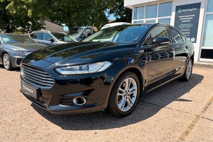 Ford Mondeo Gebrauchtwagen