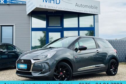 DS Automobiles DS3 Gebrauchtwagen