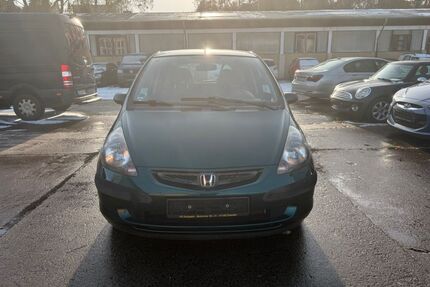 Honda Jazz Gebrauchtwagen