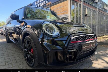 Mini John Cooper Works Gebrauchtwagen