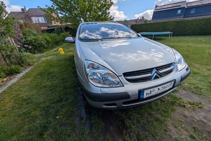 Citroen C5 Gebrauchtwagen