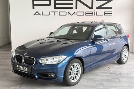 BMW 118 Gebrauchtwagen