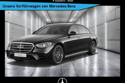 Mercedes-Benz S 350 Gebrauchtwagen