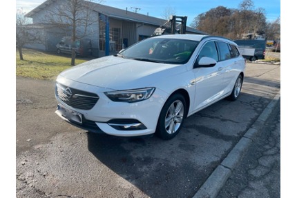 Opel Insignia Gebrauchtwagen
