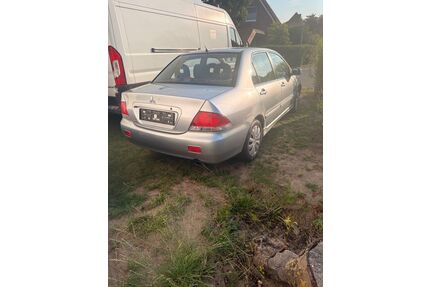 Mitsubishi Lancer Gebrauchtwagen