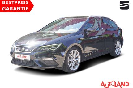 Seat Leon Gebrauchtwagen