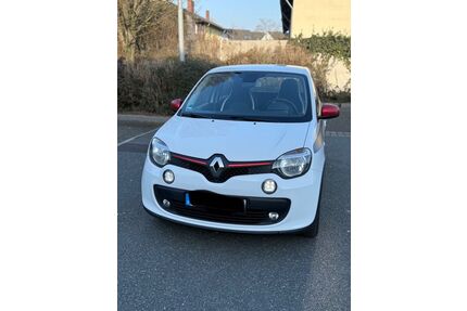 Renault Twingo Gebrauchtwagen