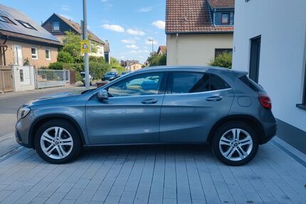 Mercedes-Benz GLA 220 Gebrauchtwagen