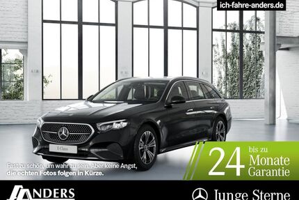 Mercedes-Benz E 220 Gebrauchtwagen