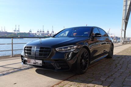 Mercedes-Benz S 580 Gebrauchtwagen