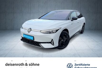 VW ID.7 Gebrauchtwagen