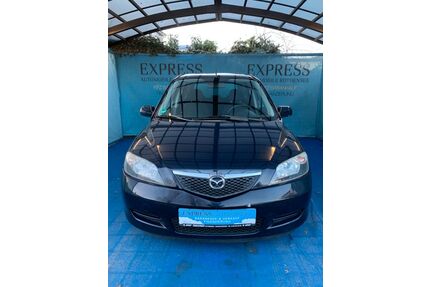 Mazda 2 Gebrauchtwagen