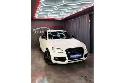 Audi SQ5 Gebrauchtwagen