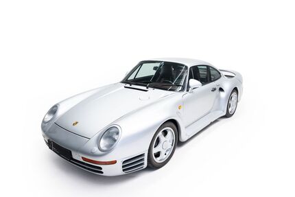 Porsche 959 Gebrauchtwagen